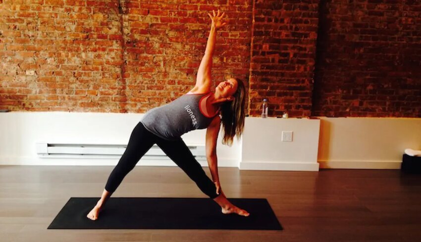 Yoga 20 Menit untuk Fleksibilitas dan Mobilitas