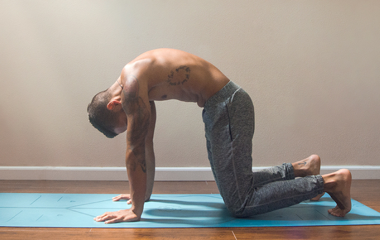 7 Gerakan Yoga Prenatal Terbaik untuk Ibu Hamil 7 Gerakan Yoga Prenatal Terbaik untuk Ibu Hamil