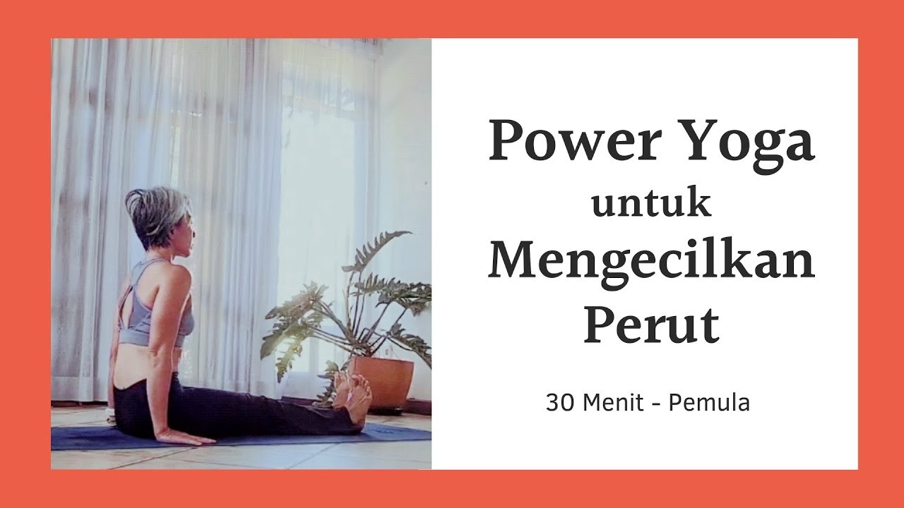 4 Gerakan Yoga Supaya Anda Tidur Lebih Nyenyak • Hello Sehat 4 Gerakan Yoga Supaya Anda Tidur Lebih Nyenyak • Hello Sehat